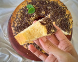 Foto langkah ke 6 dari resep Bolu Tape Singkong.