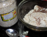 Foto del paso 2 de la receta: Besitos de ricota sin azúcar