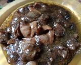 Foto langkah ke 3 dari resep 29. Judul : kepah lada hitam.