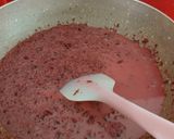 A picture of step 1 of Vegan Beetroot Coconut Halwa.