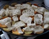 Foto del paso 6 de la receta: Lasagna de verduras