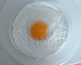 Hình bước làm 2 của món Thịt heo chiên giòn sốt mật ong