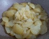 A picture of step 7 of Indian Gooseberry Pickle (Amla Pickle) - Andhra Recipe.