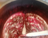 Foto del paso 2 de la receta: Mermelada de cerezas casera