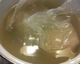 Dél-Afrikai "kókuszos rizs" recept fázis 1 fotója
