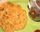 Besan Cheela recipe step 8 photo