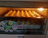 Foto langkah ke 6 dari resep Nastar Glowing.