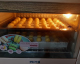 Foto langkah ke 6 dari resep Nastar Glowing.