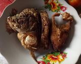 Foto langkah ke 4 dari resep Gurame goreng 🐟🐟.