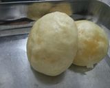 Foto langkah ke 4 dari resep Roti kukus Pontianak.