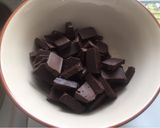 Foto langkah ke 2 dari resep Pie Brownies.