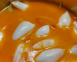 Foto del paso 5 de la receta: Chipirones rellenos en salsa