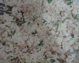 Foto langkah ke 2 dari resep Martabak tahu gulai.