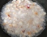 Hình bước làm 2 của món Cách Làm(Thắng)Mỡ Nước