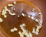 Foto del paso 3 de la receta: Sopa de pollo y verduras