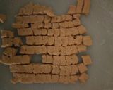 A picture of step 6 of Chin chin.