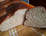 CH csökkentett húsvéti kalács recept fázis 5 fotója
