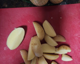 Foto del paso 4 de la receta: Sopa de col