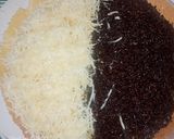 Foto langkah ke 7 dari resep Martabak loyang teflon.