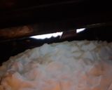 Foto del paso 20 de la receta: Naran-pay 🍊❤ receta para 2 tartas