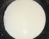 A picture of step 16 of Mashed potato X pan grilled chicken.