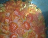 पनीर टोमेटो सुप (paneer tomato soup recipe in Hindi) रेसिपी चरण 1 फोटो