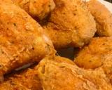 Southern Fried Chicken recipe step 11 photo