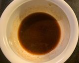 A picture of step 2 of Asian steamed fish.