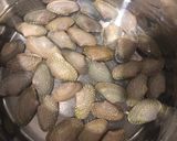Hình bước làm 1 của món Tomyum