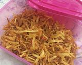 Foto langkah ke 6 dari resep Kering kentang.