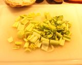 Foto del paso 3 de la receta: Puchero de rabo
