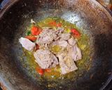 Foto langkah ke 6 dari resep (Canned) Tuna Rawit Jerit.
