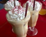 Foto del paso 3 de la receta: Café helado con merengue y leche de almendras