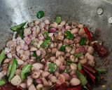 ஆந்திரா டொமட்டோ பப்பு ரெசிபி ஸ்டேப் 2 புகைப்படம்