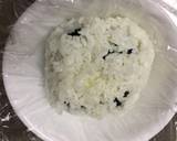Japanese Surprise Rice Ball recipe step 7 photo