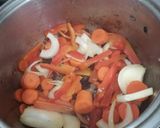 Foto del paso 3 de la receta: Bifes a la cacerola