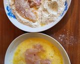 Pas rețetă Șnițelul de toate zilele 3 fotografie