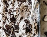Foto del paso 6 de la receta: Helado Oreo😍