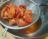 Foto del paso 3 de la receta Sobrasada vegana con guindilla 🌶