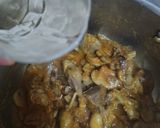 Foto del paso 7 de la receta Pato a la naranja en salsa 🍊🦆