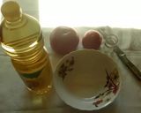 Pas rețetă Salată de roși 1 fotografie