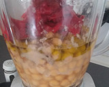 Foto del paso 7 de la receta: Hummus de pimientos🌶️