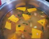 Foto del paso 3 de la receta: Porotos granados