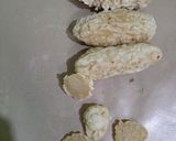 Foto langkah ke 4 dari resep Kripik basreng mie.