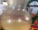 Foto del paso 2 de la receta: Refresco de piña con arroz