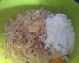 Foto langkah ke 1 dari resep Nugget jamur tiram.