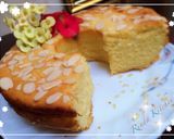 Foto langkah ke 15 dari resep Bluder Cake Tape.