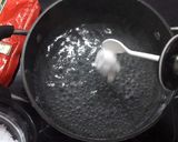 Foto langkah ke 1 dari resep Creamy Makaroni Schotel Panggang.