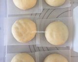 Foto langkah ke 17 dari resep Donat Kentang Empuk.
