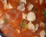 Foto del paso 1 de la receta: Panzottis con salsa de cerdo